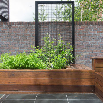 Fitzroy Residence