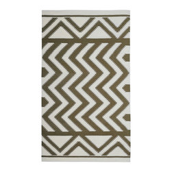 Asan Jade by The Rug Company - Area Rugs