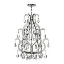 chandeliers