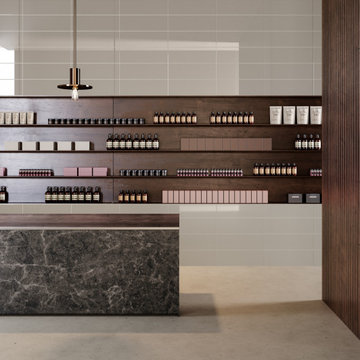 Product Gallery - B&F Ceramics Glass Elements