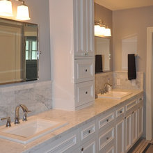Bathroom ideas
