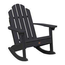 Classic Westport Adirondack Rocking Chair - Products