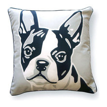 boston pillow