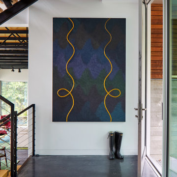 Berkshires Modern