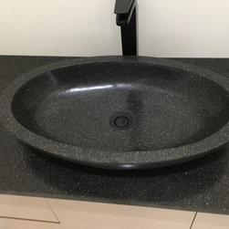 Whitney Stone Bath - Products