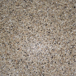 Granite Garage Floor Finishes - Flooring