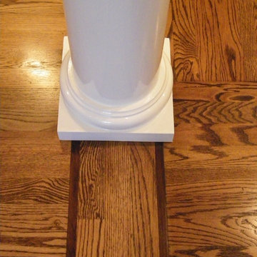 Interiors and Renovations