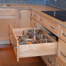 drawers