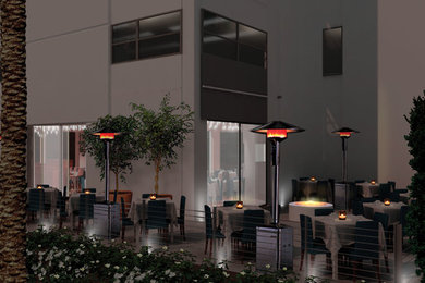 Commercial Renderings