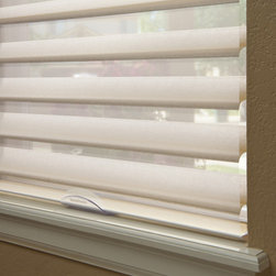 Hunter Douglas Nantucket&trade; - Window Blinds