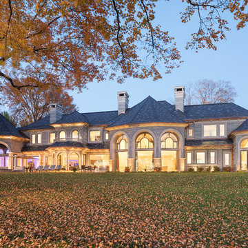 Lake Minnetonka Castle