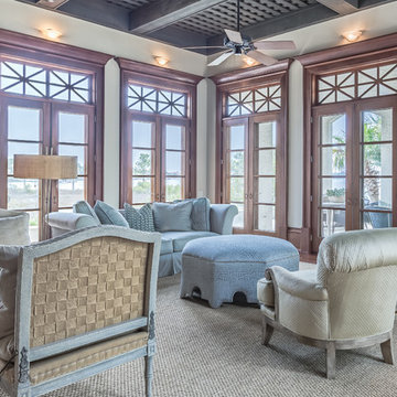 Ono Harbor Home, Orange Beach, AL