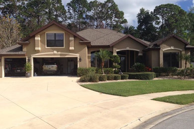 A Classic Touch Painting Port Orange Fl Us 32127 Houzz