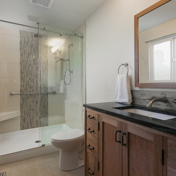Master Bathroom Refresh
