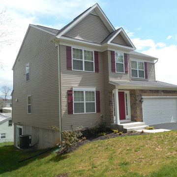 Certainteed New Construction