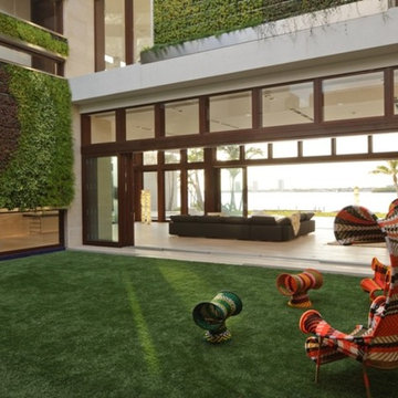 MIAMI’S MOST EXPENSIVE MODERN ARCHITECTURE