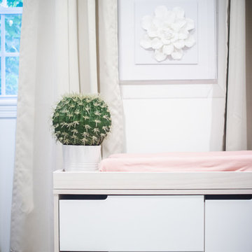 Prickly Princess Nursery
