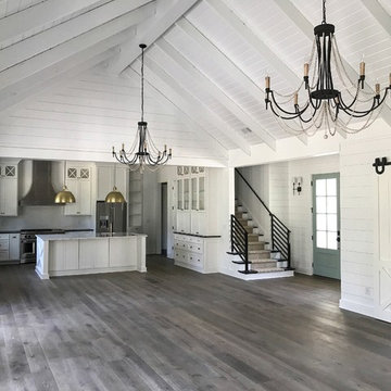 Golf Course Custom