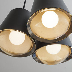 WIRE lamp group - Products