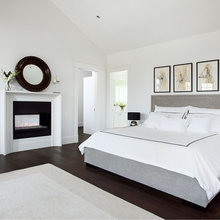 Lehi Master Bedroom