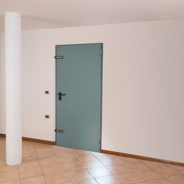 Post produzione e compositing di progetto