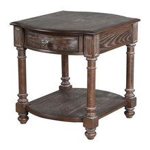 End tables