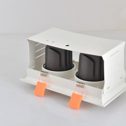 LED down light - Ceiling Lighting