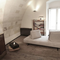 SOFAS & SECTIONALS - Sofas And Sectionals