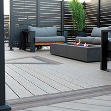 Patio Ideas