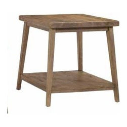 Kincaid - Side Tables And End Tables