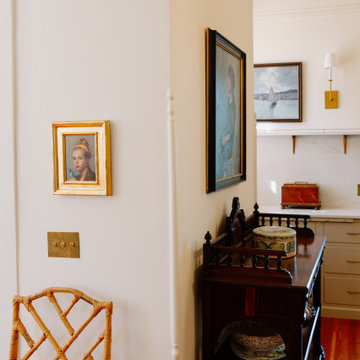 Furniture and Art