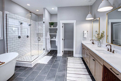 Bathroom photo in Other