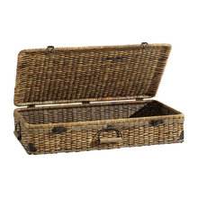 Underbed Basket