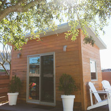 Modular office /studio