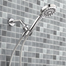 Grey Bear Bathroom