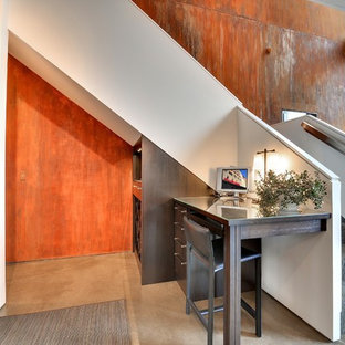 Industrial Staircase