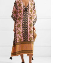 kaftans