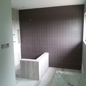 Tub & Shower surrounds