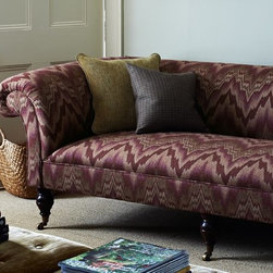 Zoffany Fabrics - Fabric