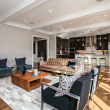 Living Room / Dining Room Bellview