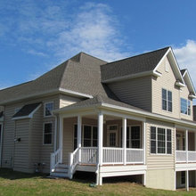 Lake House