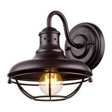 Backyard Lighting