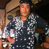 Foto von 森上彰二