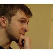 Evgeny Revyakin's photo