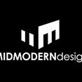 MIDMODERNdesign's profile photo