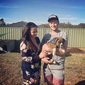 Maddy McMullin's photo