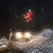 Dan Roberts's photo