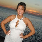 Natasha Bernier's photo