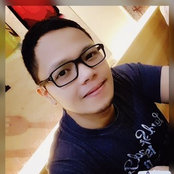 Mark Anthony Prianes's photo