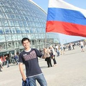 Alexsei Tarasov's photo